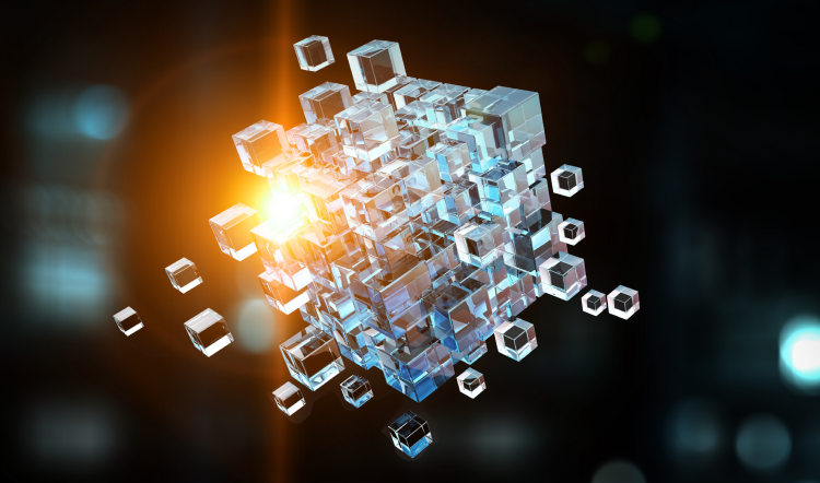 Investing in Blockchain Tech