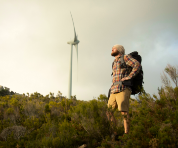 Investing in Climate Tech