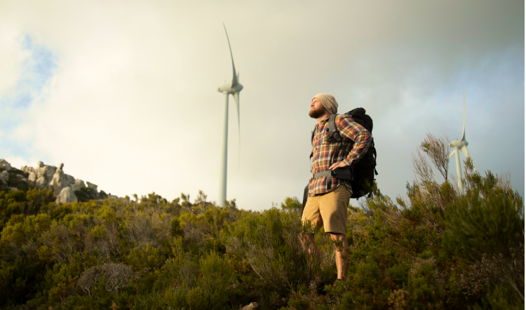 Investing in Climate Tech