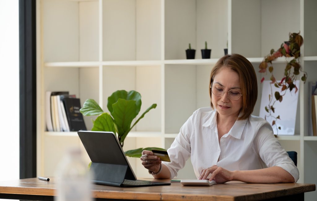 Factors that help to define the FinTech