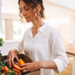 Investing in FoodTech