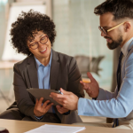 Investing in Legal Tech