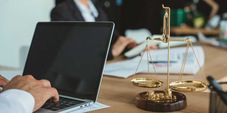 LegalTech Investments