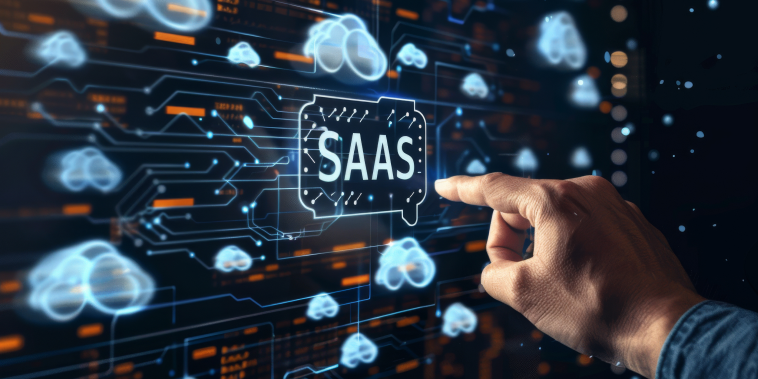 Investing in SaaS