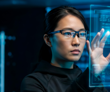 Investing in Cybersecurity