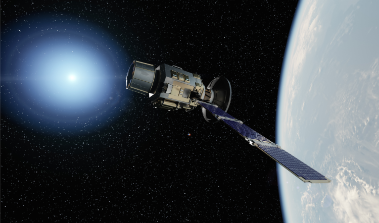 Investing in SpaceTech