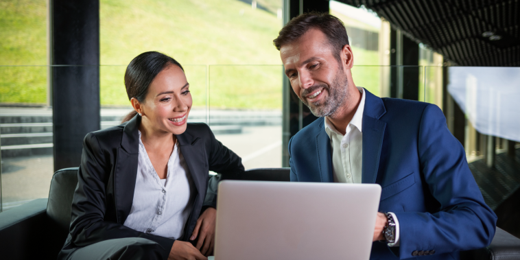 investing in SpaceTech