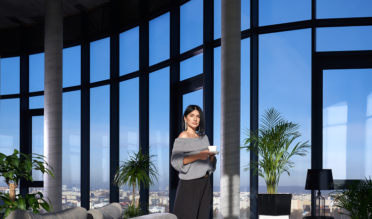 Investing in Real Estate