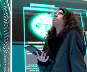 Investing in CloudTech