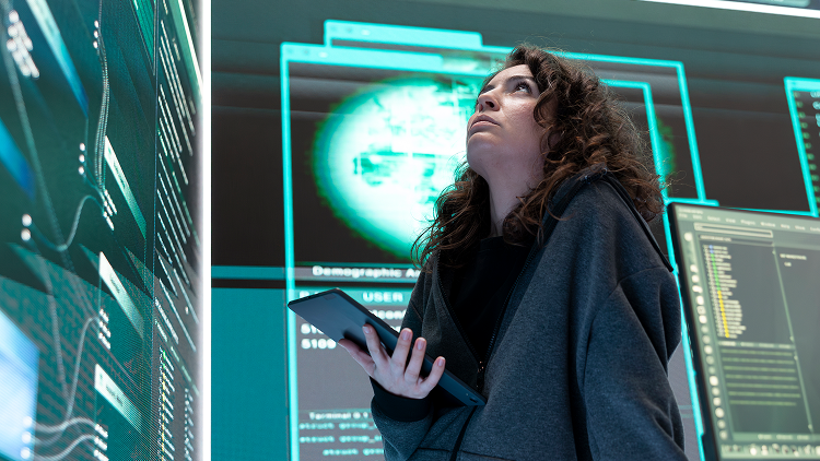 Investing in CloudTech