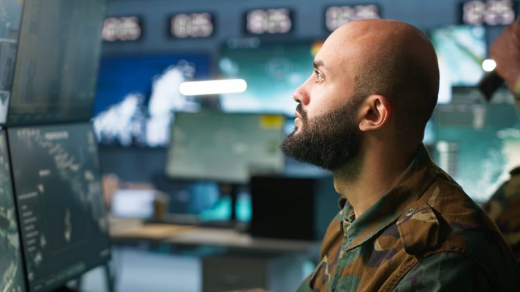 Investing in Defense