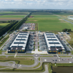 Investing in Data Centers