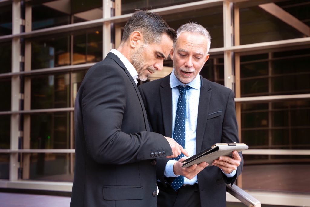 Investing in Data Center