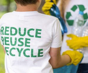 Investing in Recycling Technologies