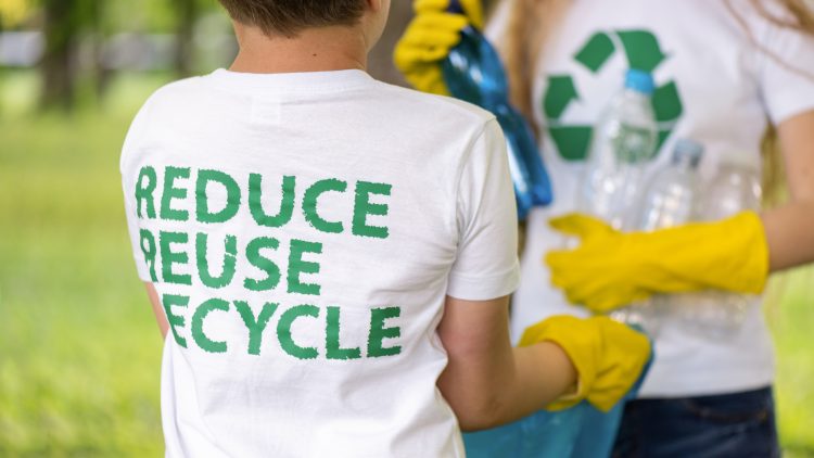 Investing in Recycling Technologies