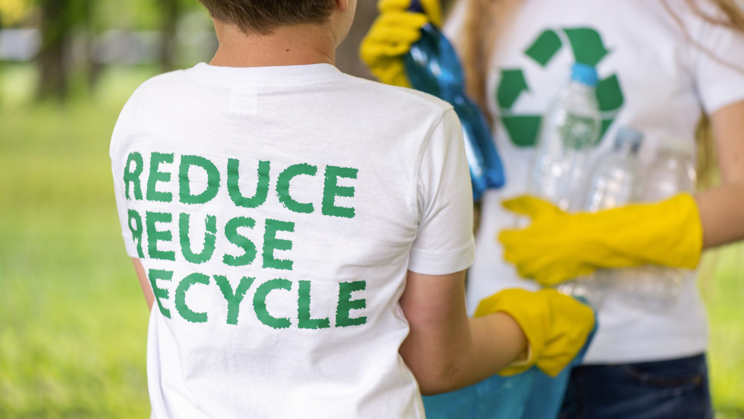 Investing in Recycling Technologies