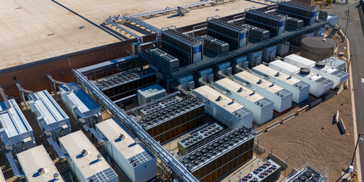 Energy Systems and Energy Security