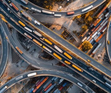 Investing in Supply Chain Technologies: Why This Market Deserves Investors’ Attention