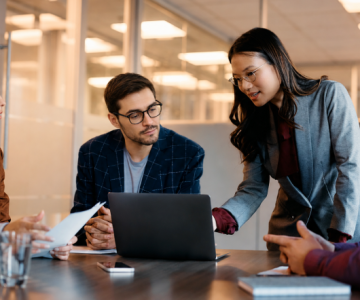 Investing in Tail Spend Management