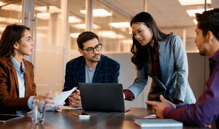 Investing in Tail Spend Management