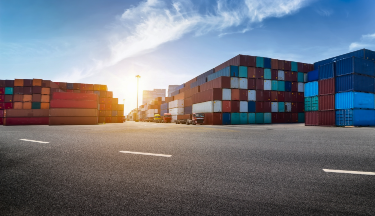 Supply chain visibility and technology investment