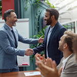 The $100M Round Is Back, but What Does It Mean for Everyone Else?