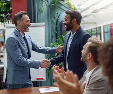 The $100M Round Is Back, but What Does It Mean for Everyone Else?