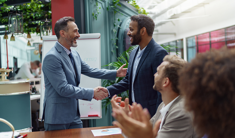 The $100M Round Is Back, but What Does It Mean for Everyone Else?