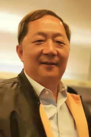 George-chen-tungsten-metals-group