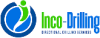 Inco Drilling Logo