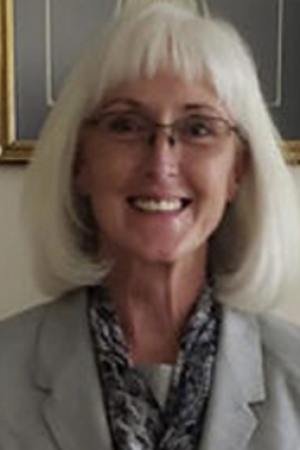 Ms Janet Bowen