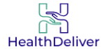 HealthDeliver logo