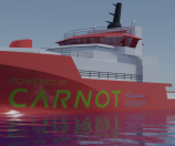 carnot engine
