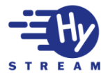 hystream logo